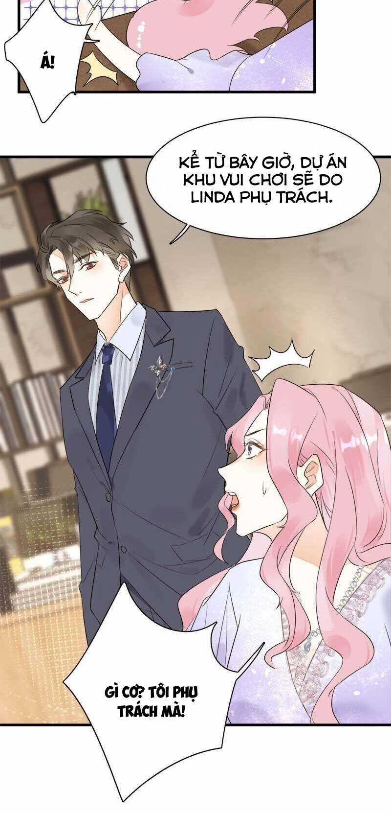 Va Phải Đại Boss - Chapter 1 - Trang 43