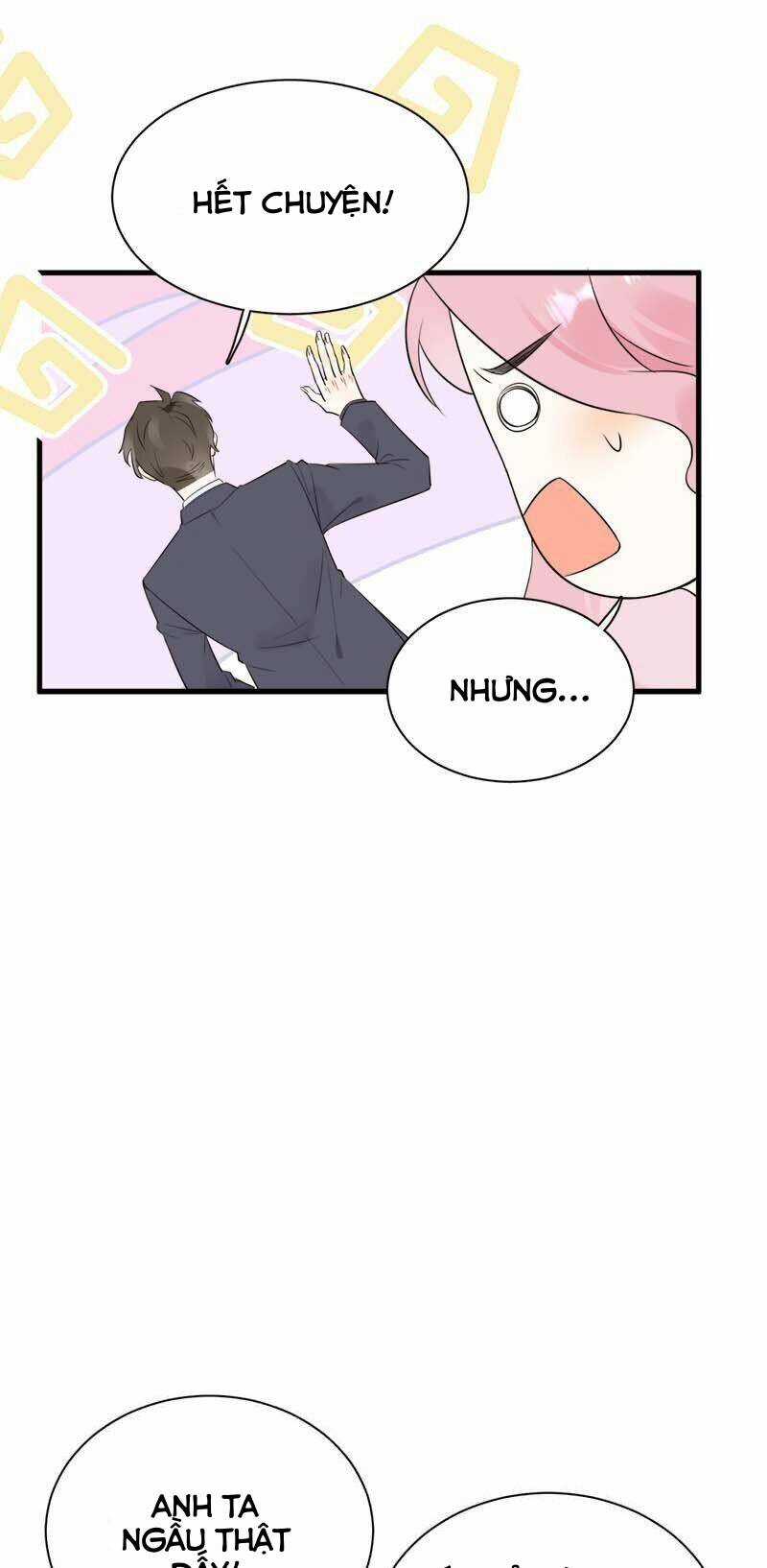 Va Phải Đại Boss - Chapter 1 - Trang 44