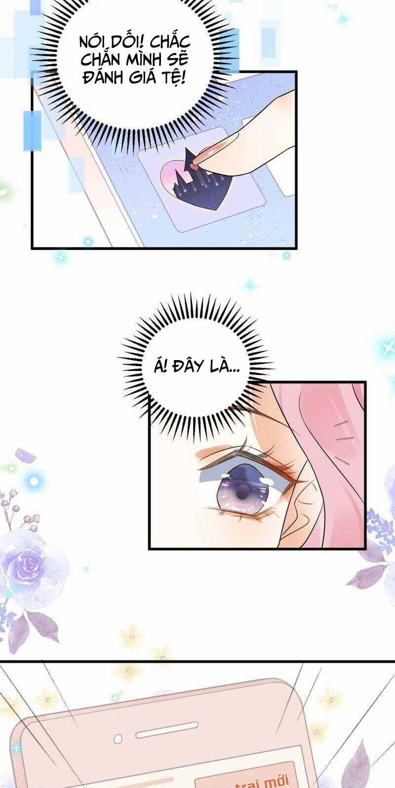 Va Phải Đại Boss - Chapter 1 - Trang 47