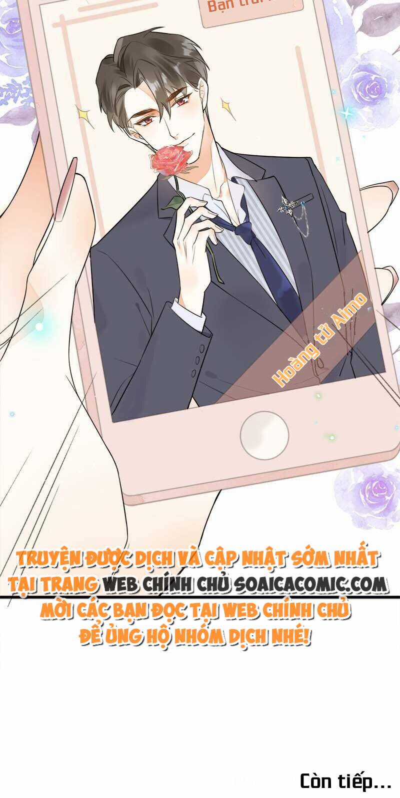 Va Phải Đại Boss - Chapter 1 - Trang 48