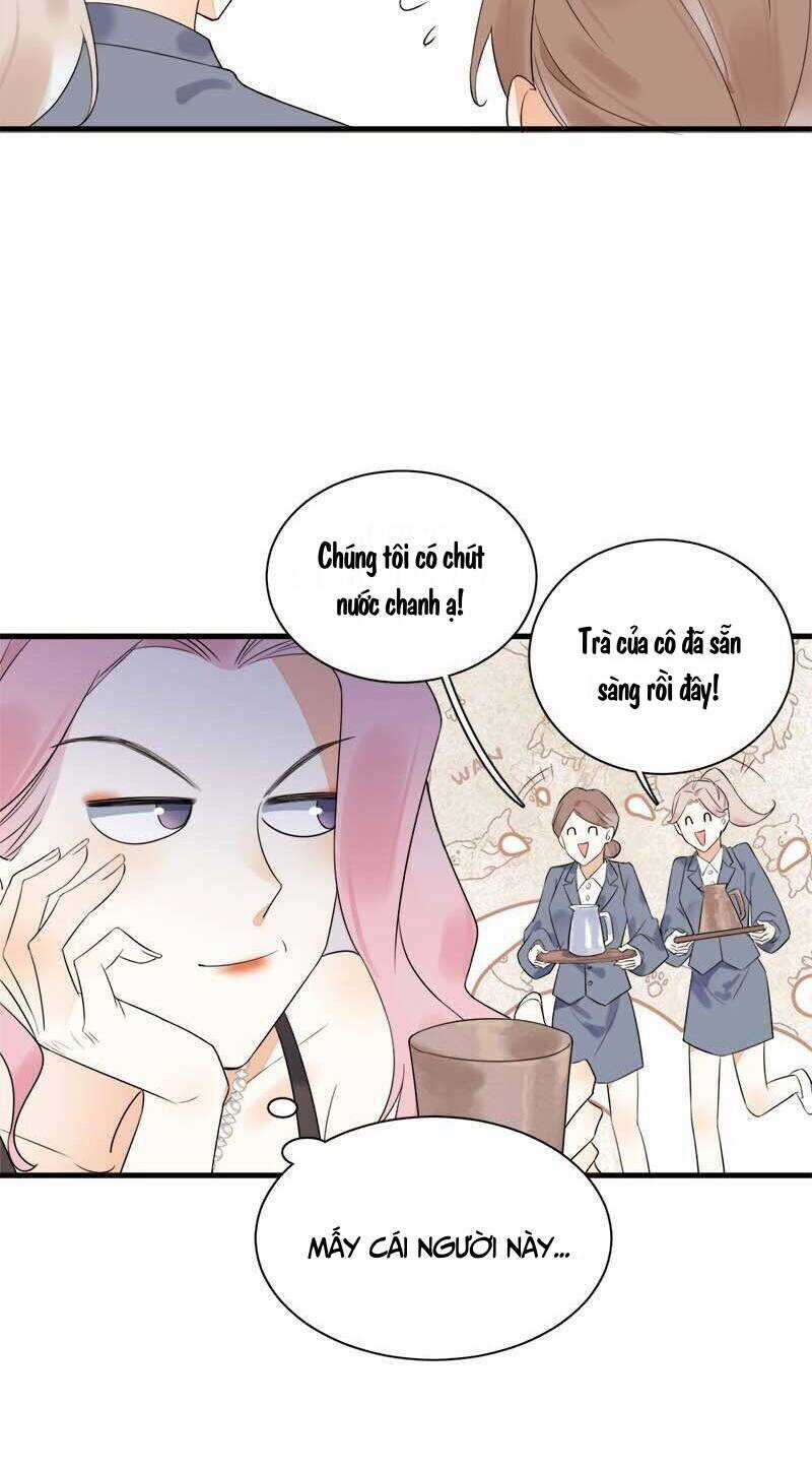 Va Phải Đại Boss - Chapter 1 - Trang 9