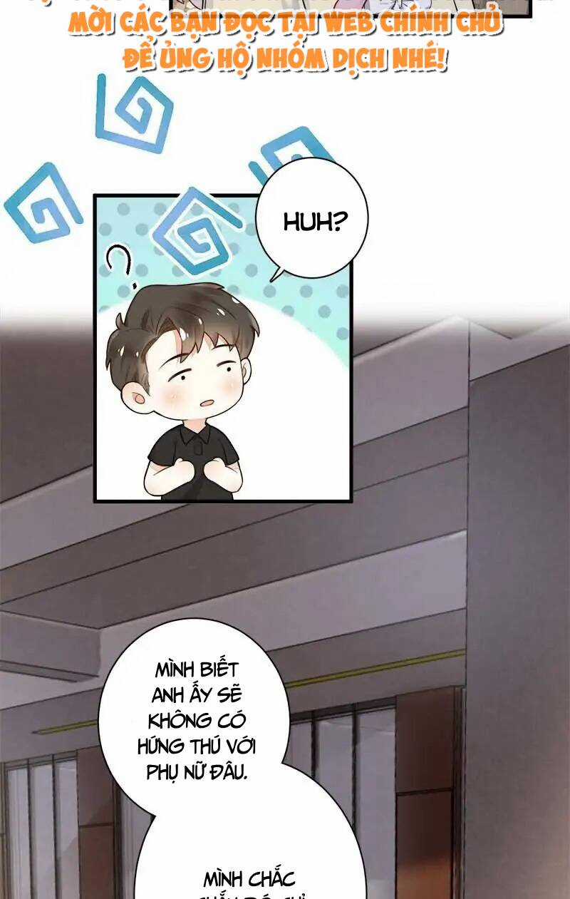 Va Phải Đại Boss - Chapter 10 - Trang 2