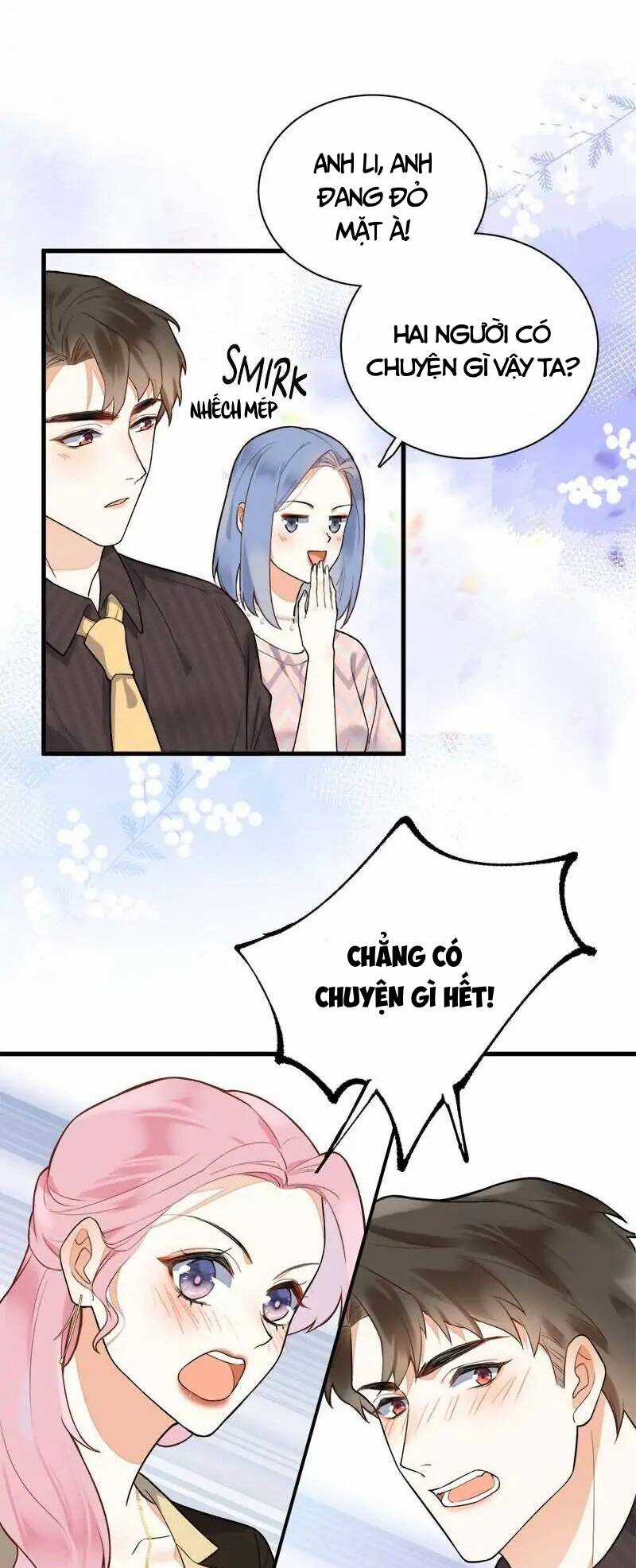 Va Phải Đại Boss - Chapter 10 - Trang 12