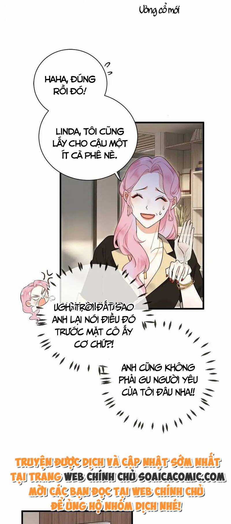 Va Phải Đại Boss - Chapter 10 - Trang 14