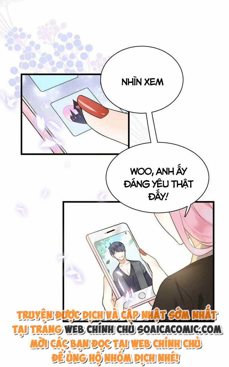 Va Phải Đại Boss - Chapter 10 - Trang 18