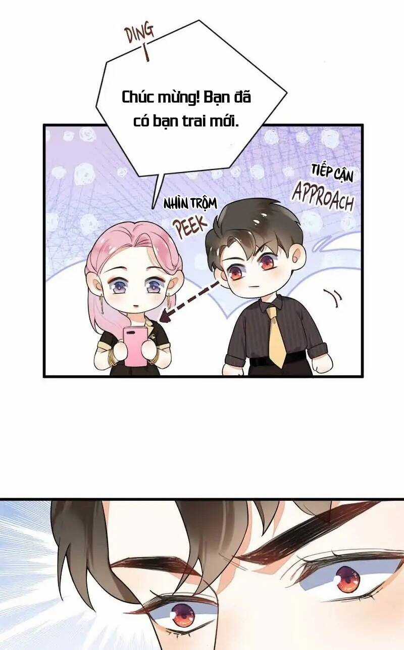 Va Phải Đại Boss - Chapter 10 - Trang 19