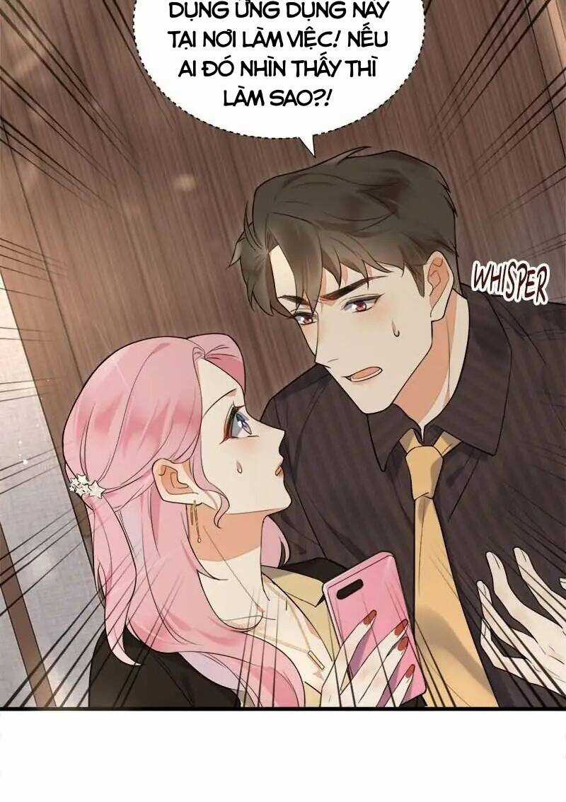 Va Phải Đại Boss - Chapter 10 - Trang 21