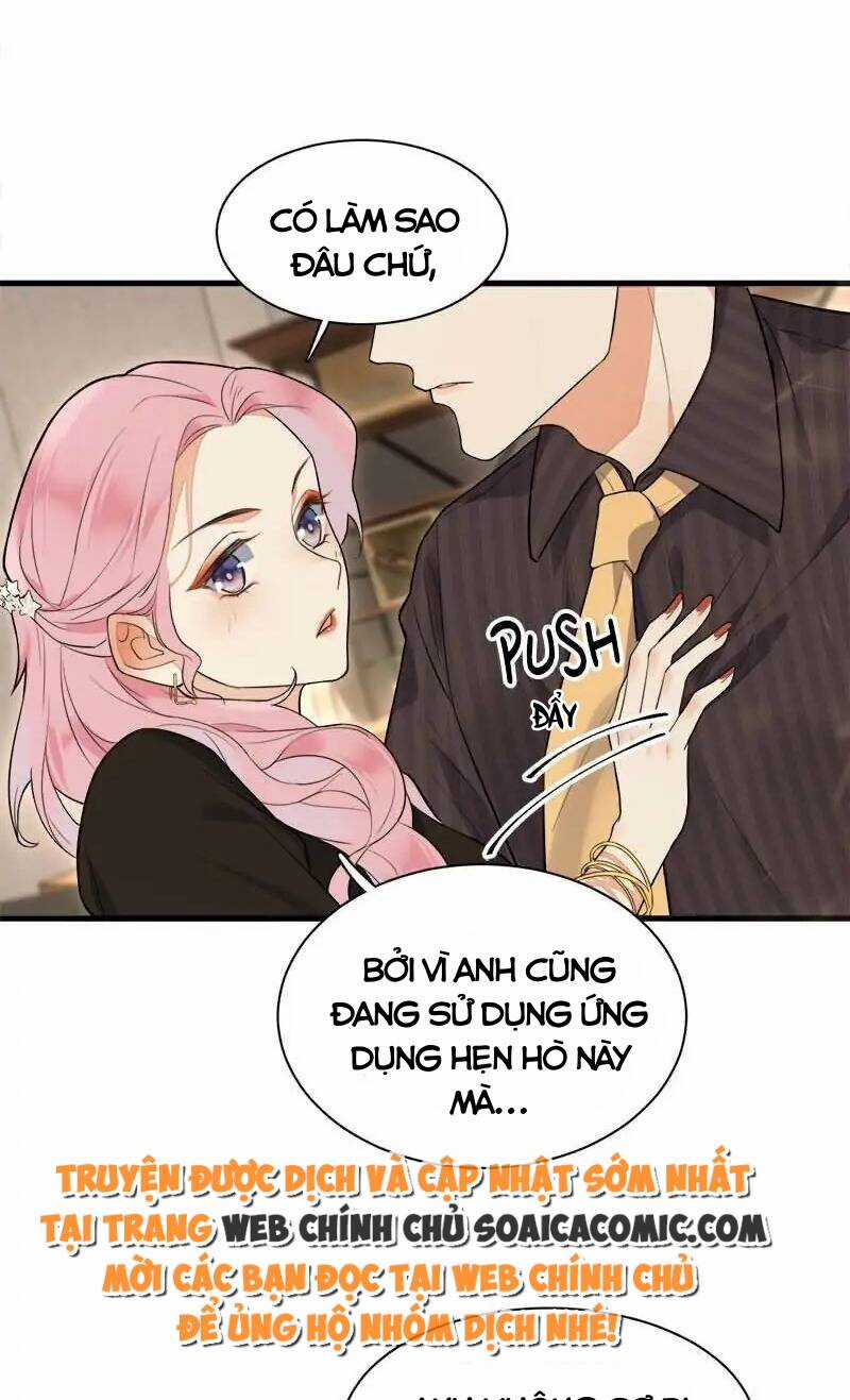 Va Phải Đại Boss - Chapter 10 - Trang 22