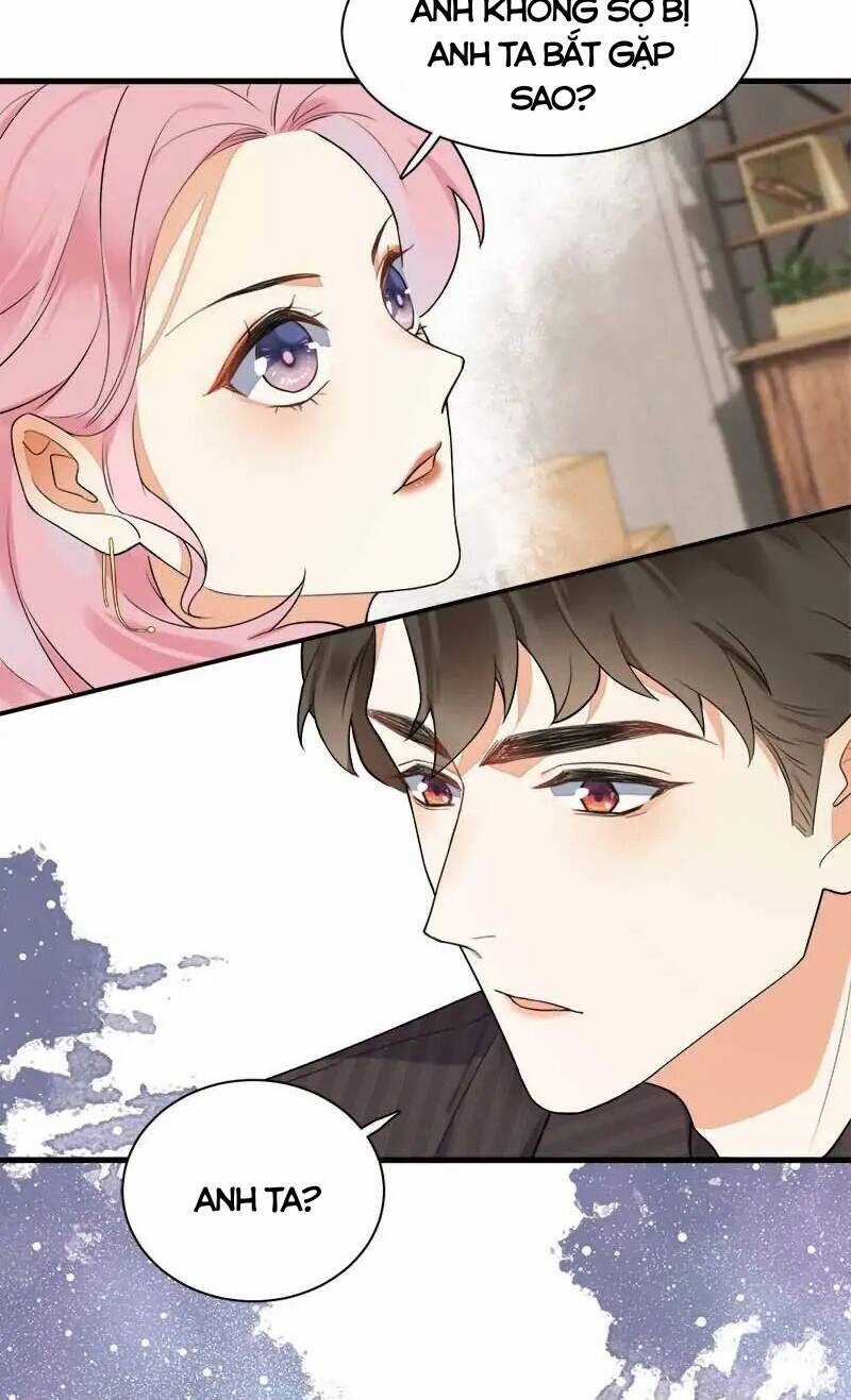 Va Phải Đại Boss - Chapter 10 - Trang 23