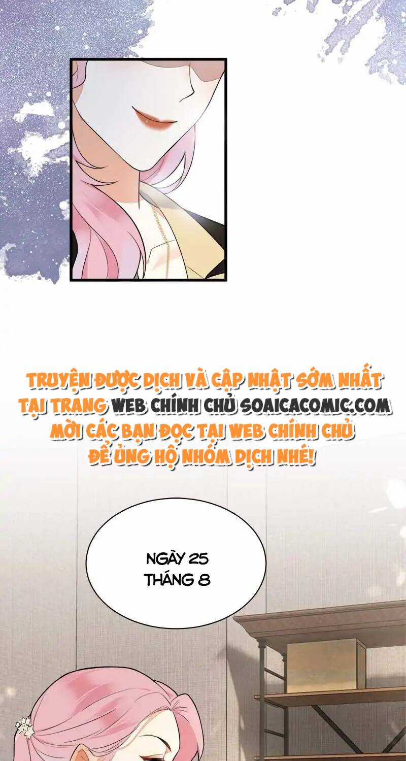 Va Phải Đại Boss - Chapter 10 - Trang 24