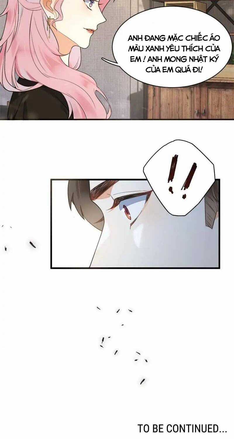 Va Phải Đại Boss - Chapter 10 - Trang 25