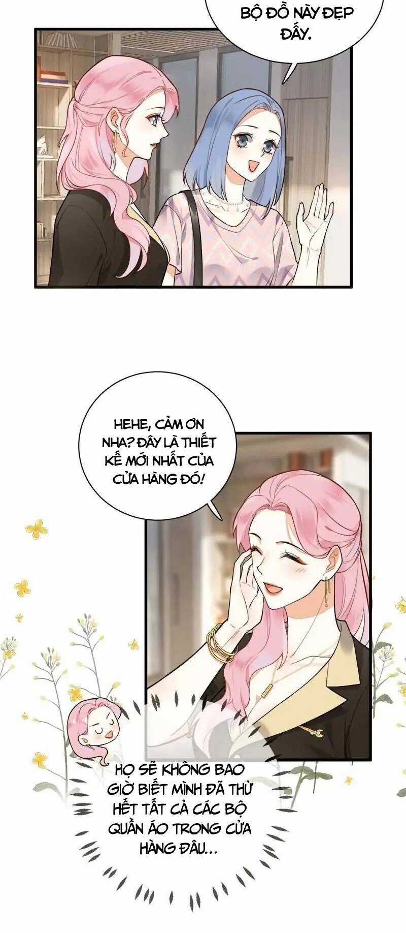 Va Phải Đại Boss - Chapter 10 - Trang 5