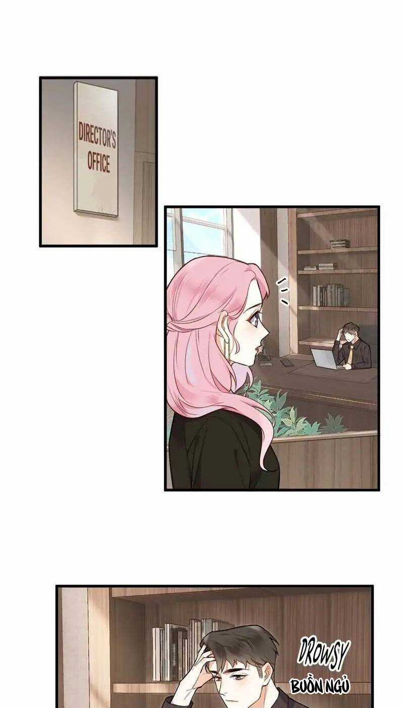 Va Phải Đại Boss - Chapter 10 - Trang 6