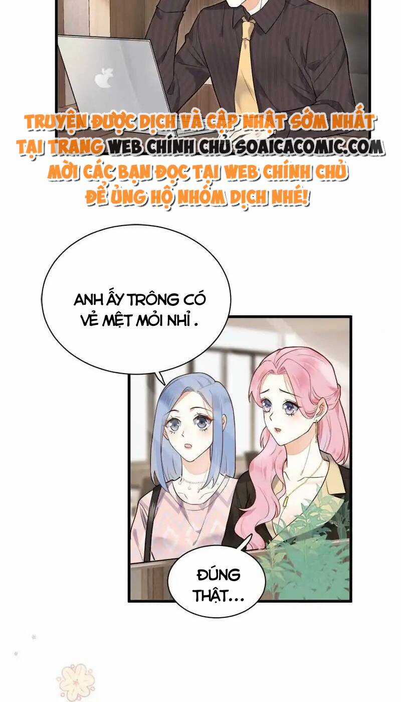 Va Phải Đại Boss - Chapter 10 - Trang 7