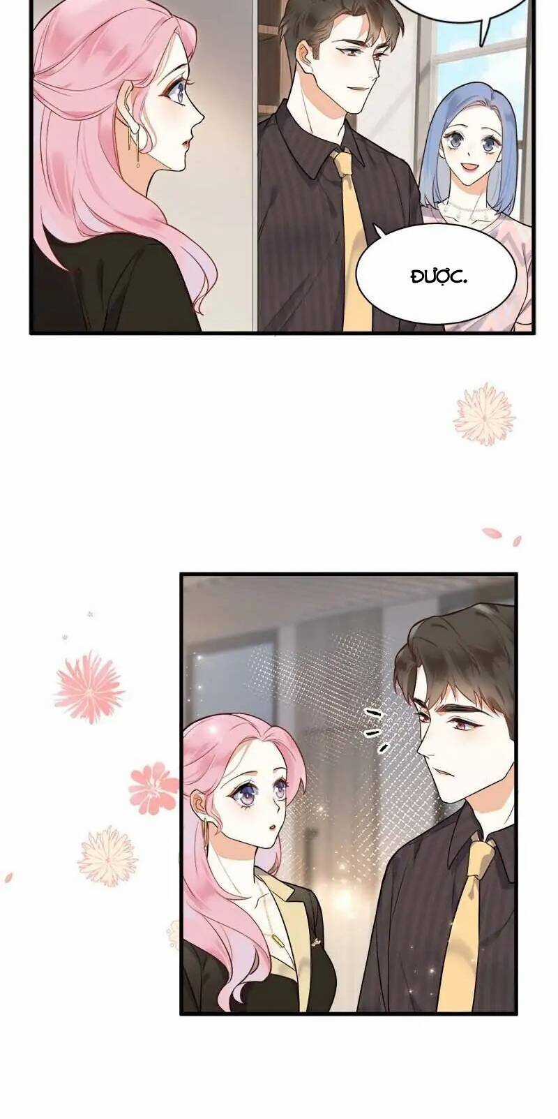 Va Phải Đại Boss - Chapter 10 - Trang 9