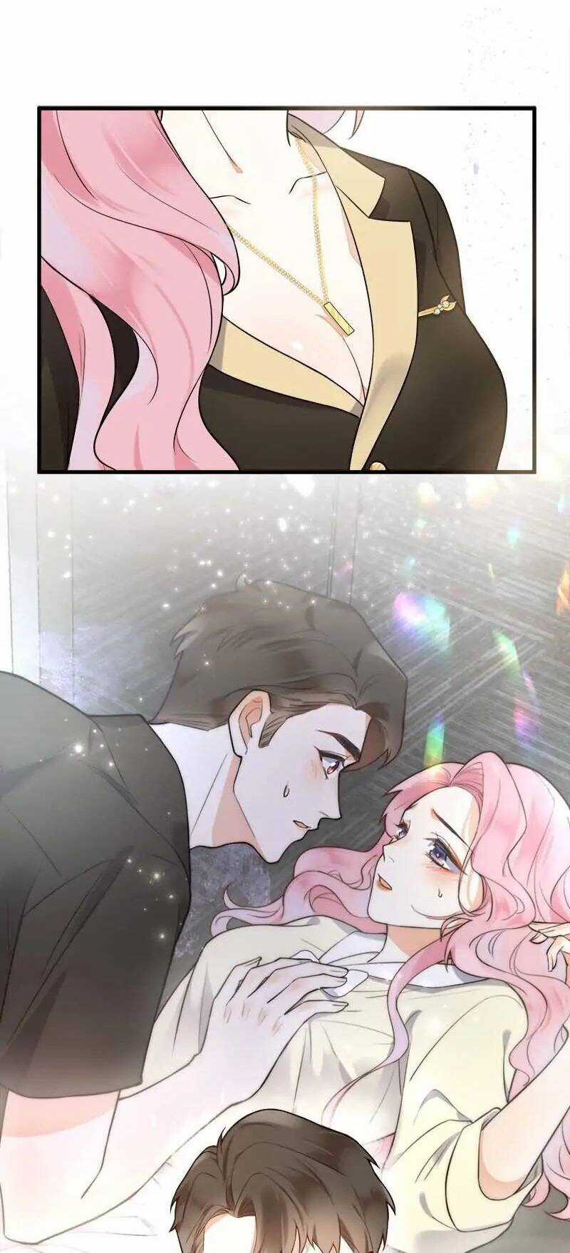 Va Phải Đại Boss - Chapter 10 - Trang 10