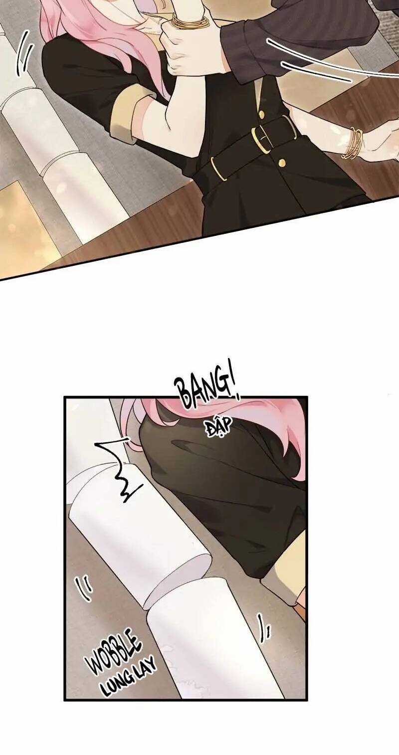 Va Phải Đại Boss - Chapter 11 - Trang 2