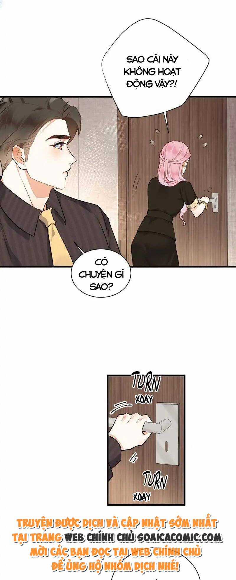 Va Phải Đại Boss - Chapter 11 - Trang 11