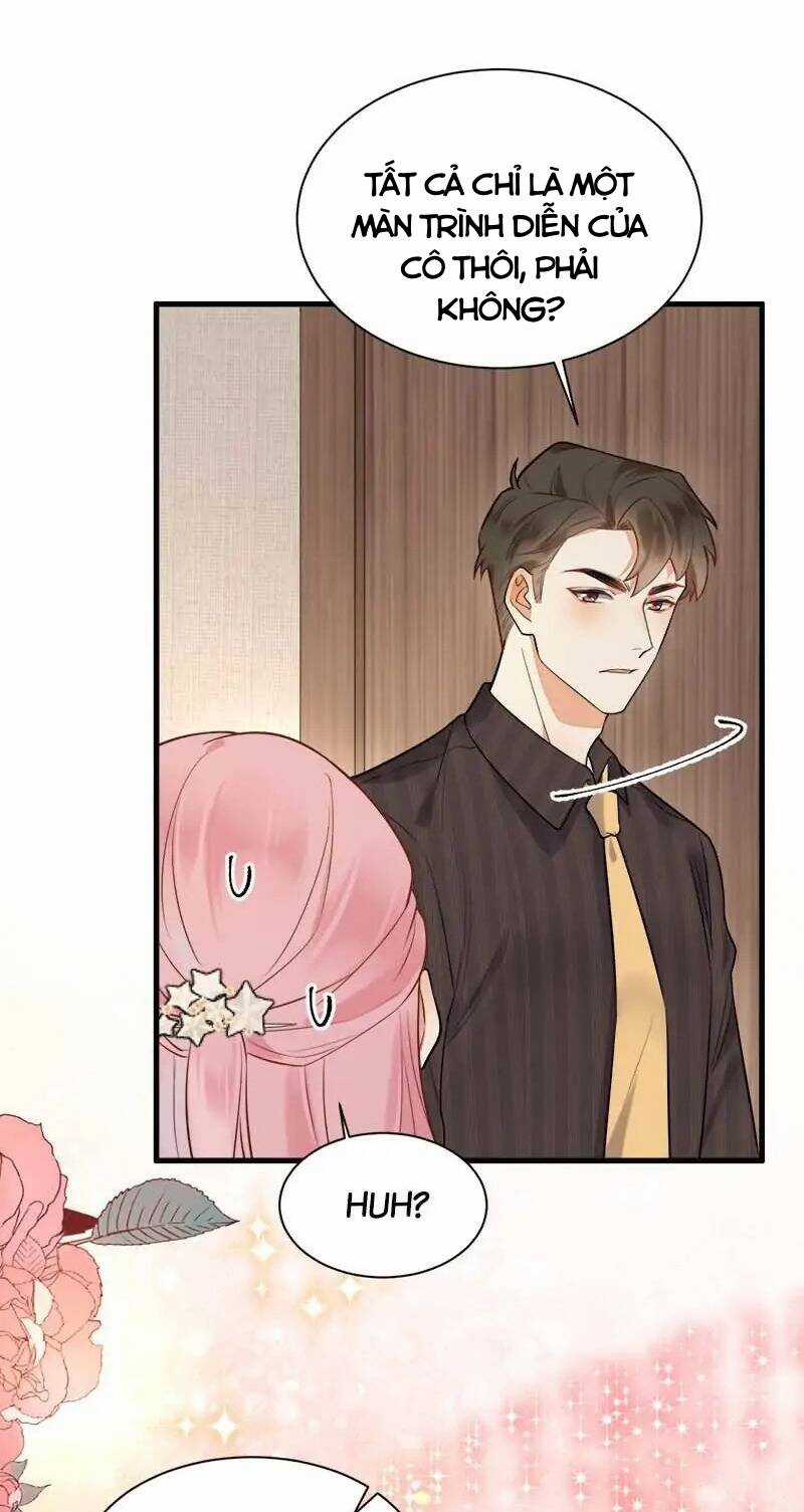 Va Phải Đại Boss - Chapter 11 - Trang 13