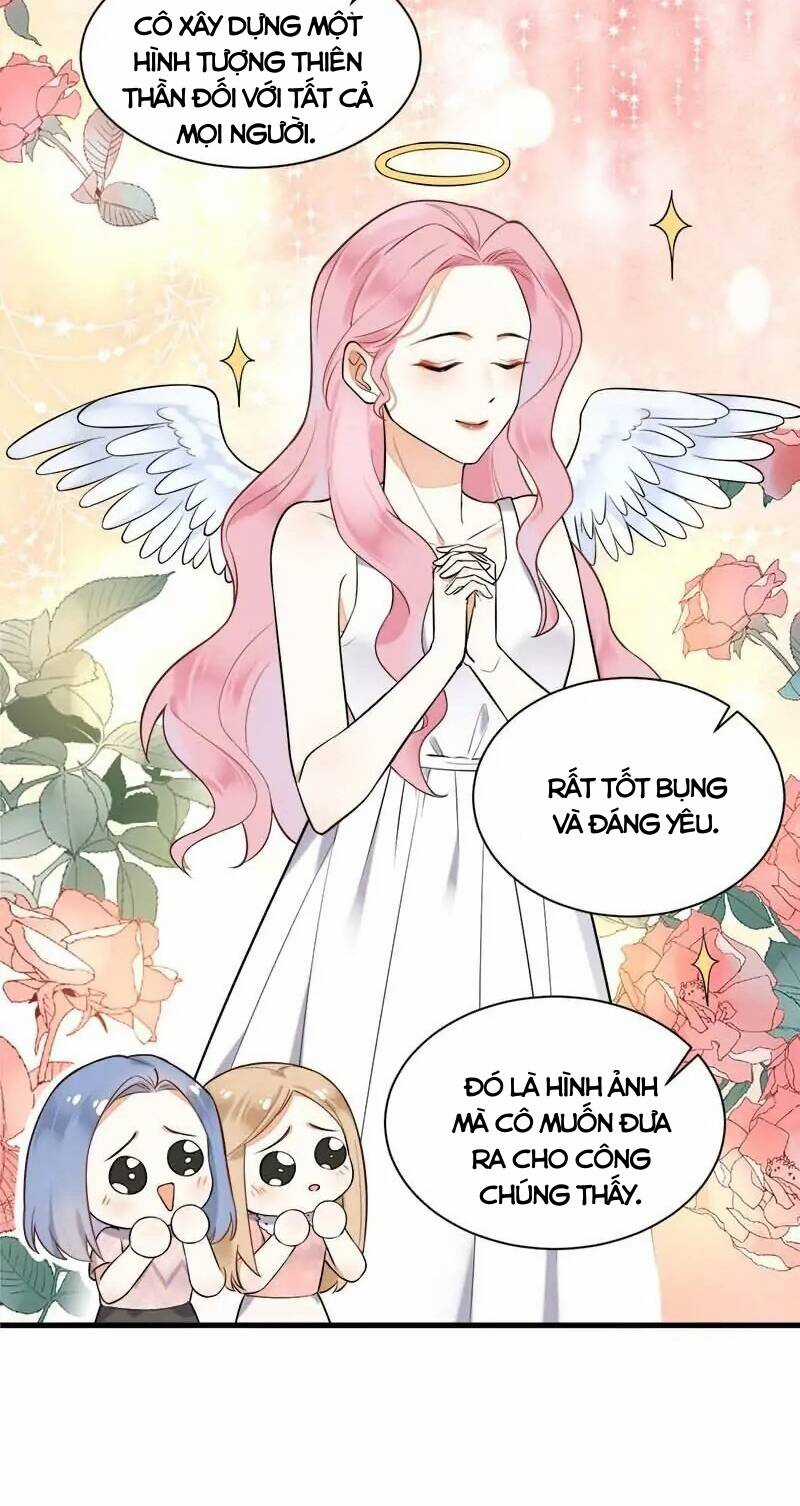 Va Phải Đại Boss - Chapter 11 - Trang 14