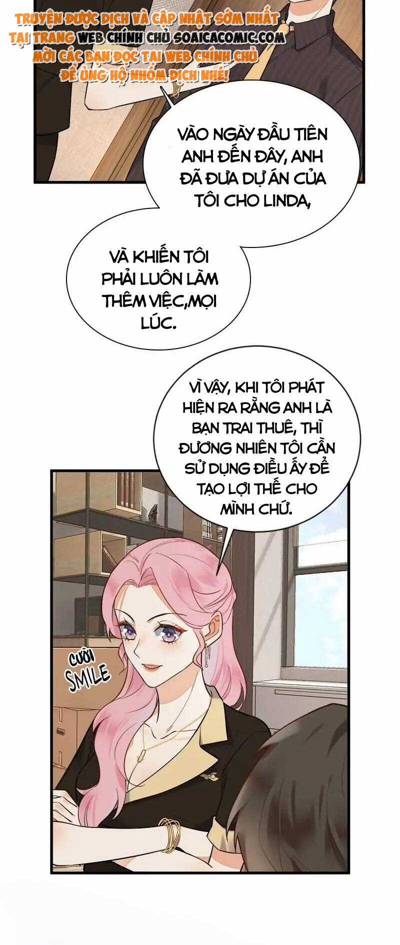 Va Phải Đại Boss - Chapter 11 - Trang 16