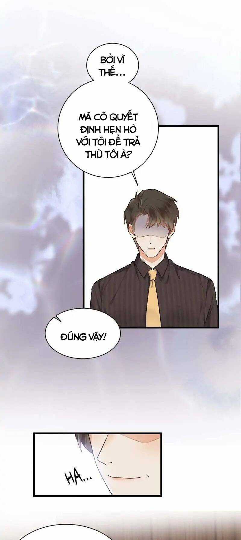 Va Phải Đại Boss - Chapter 11 - Trang 17