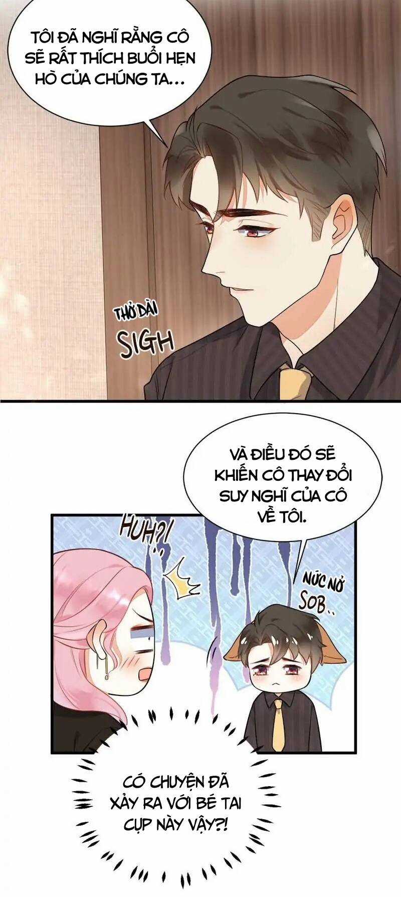 Va Phải Đại Boss - Chapter 11 - Trang 18