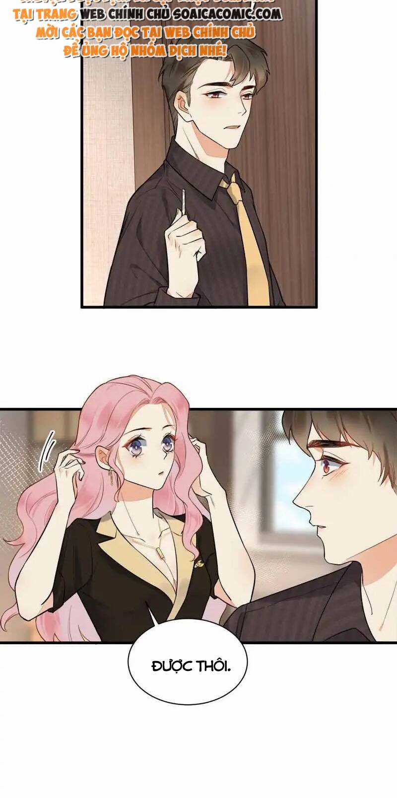 Va Phải Đại Boss - Chapter 11 - Trang 20