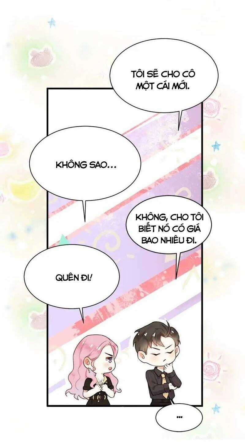 Va Phải Đại Boss - Chapter 11 - Trang 22