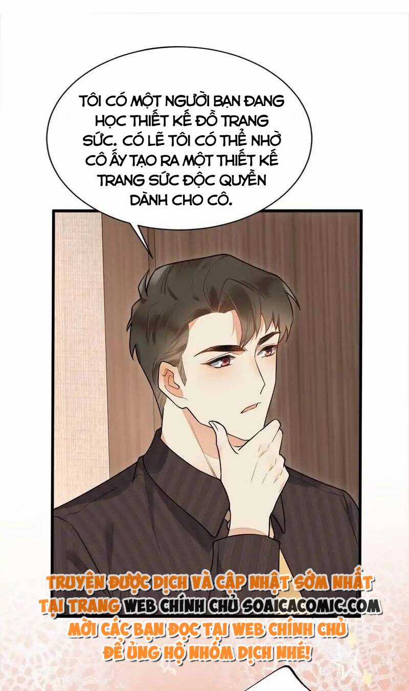 Va Phải Đại Boss - Chapter 11 - Trang 23