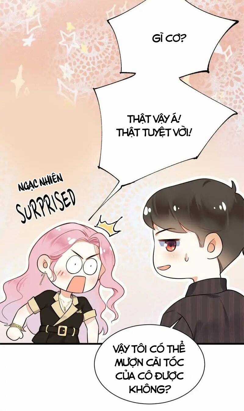 Va Phải Đại Boss - Chapter 11 - Trang 24