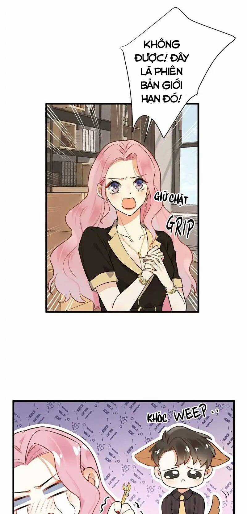 Va Phải Đại Boss - Chapter 11 - Trang 25