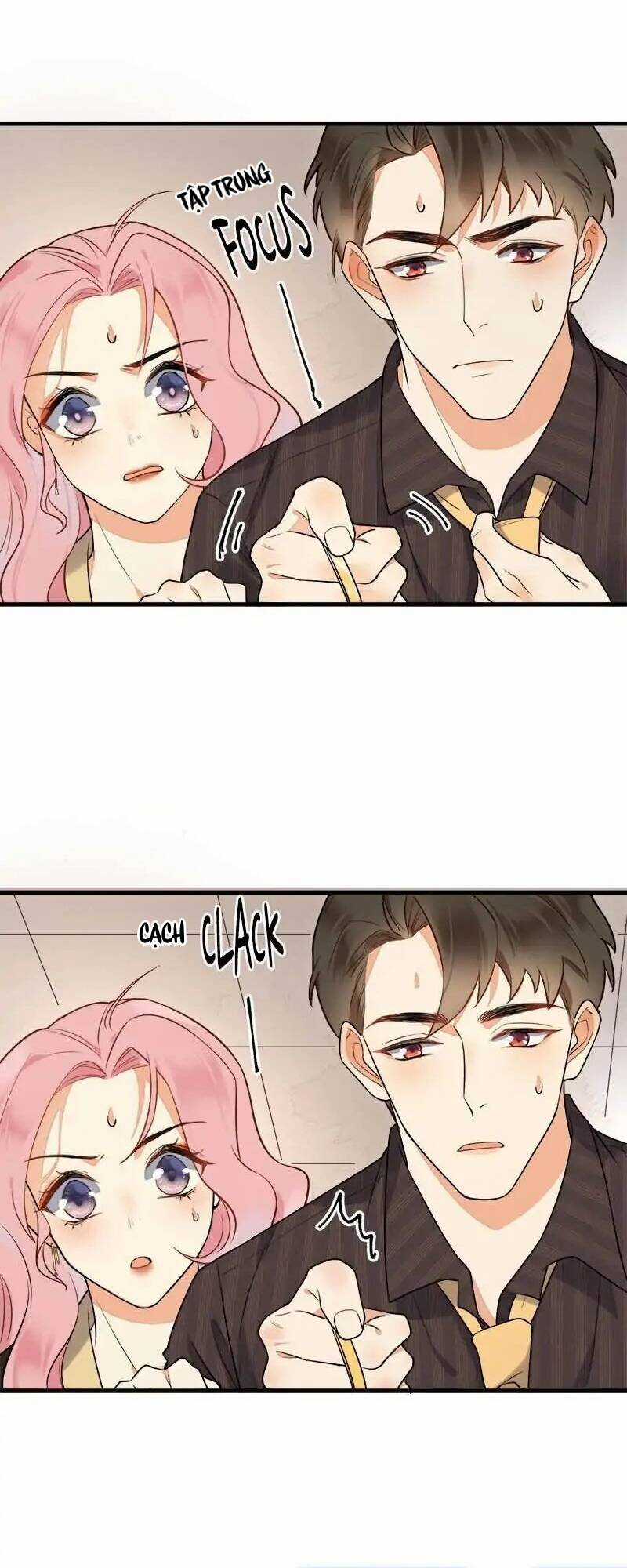 Va Phải Đại Boss - Chapter 11 - Trang 27