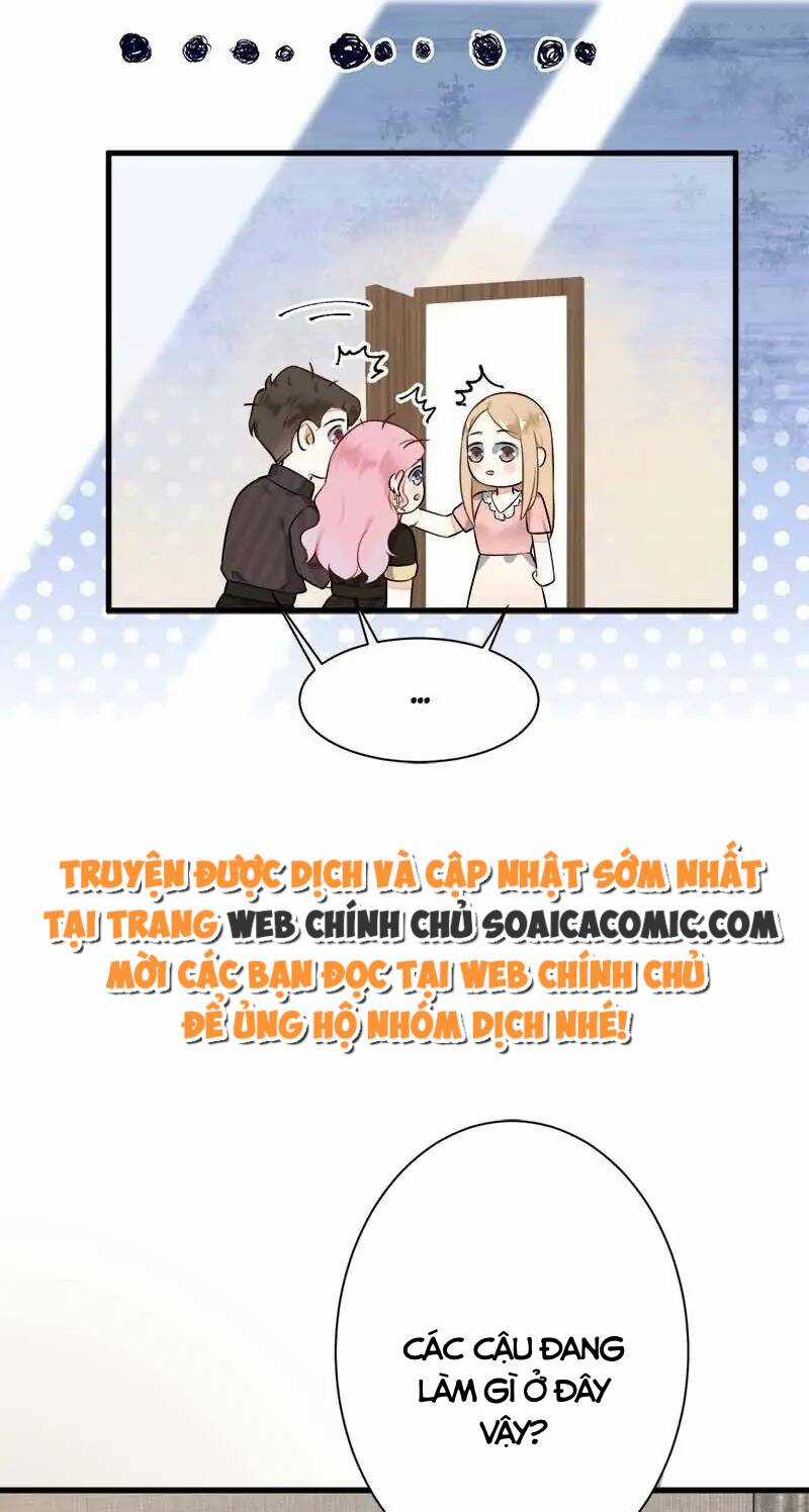 Va Phải Đại Boss - Chapter 11 - Trang 28