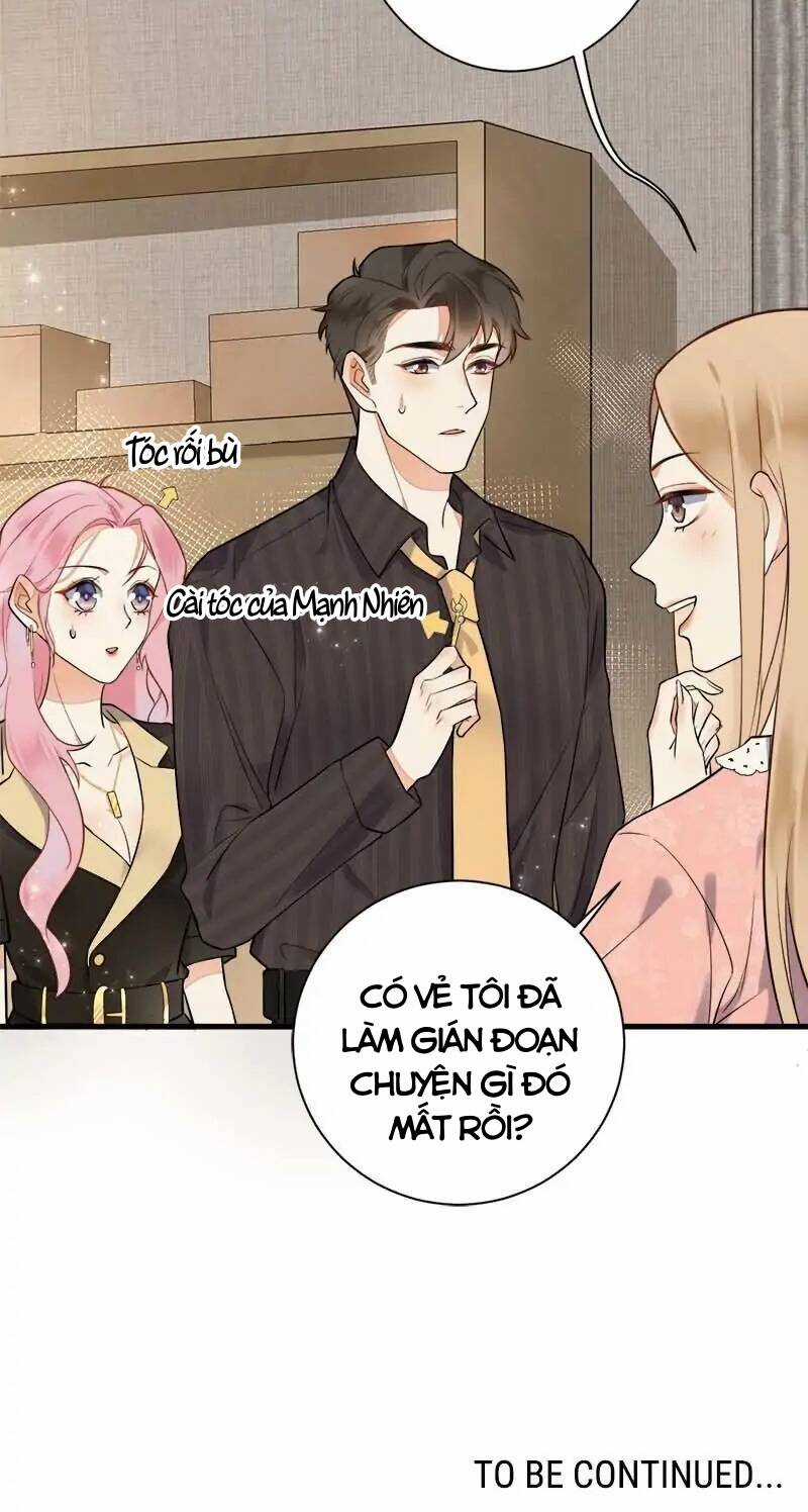 Va Phải Đại Boss - Chapter 11 - Trang 29