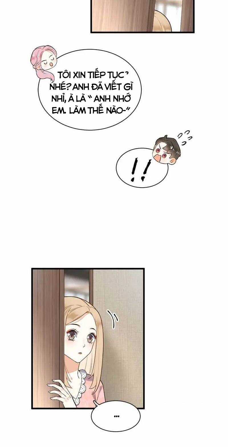 Va Phải Đại Boss - Chapter 11 - Trang 4