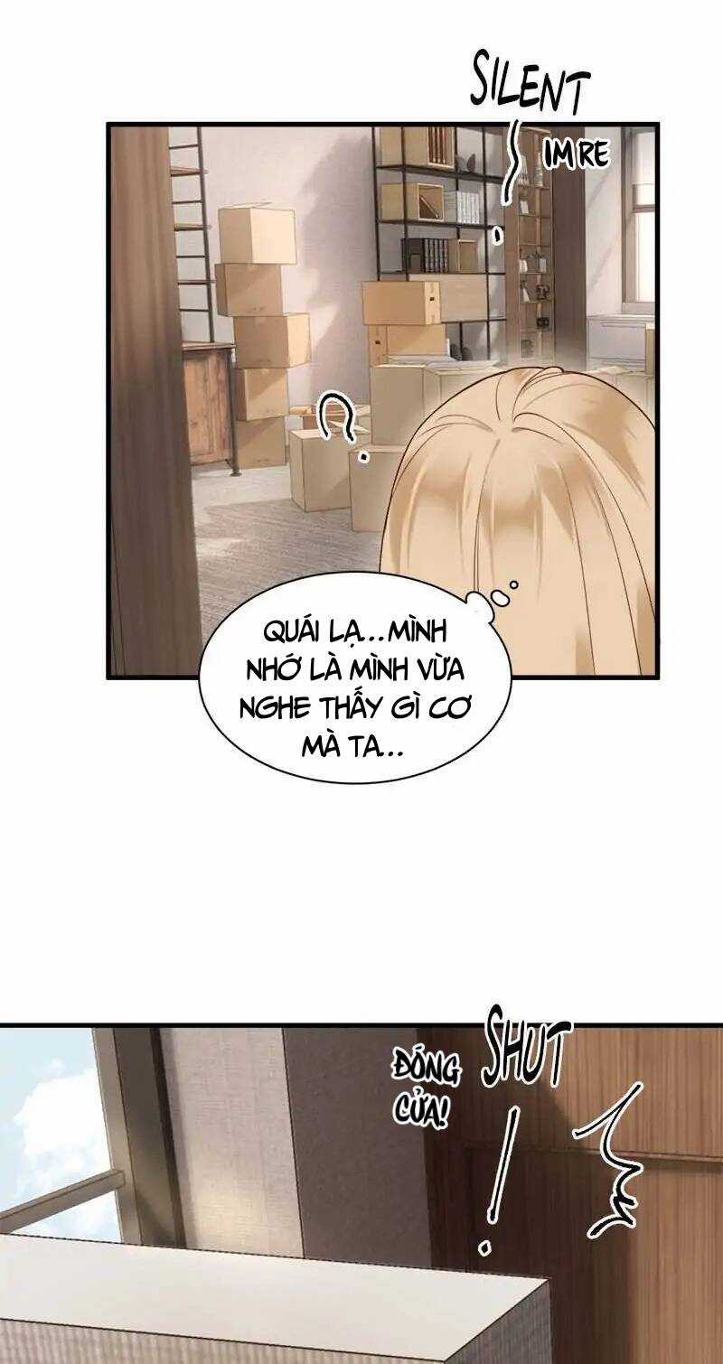 Va Phải Đại Boss - Chapter 11 - Trang 5