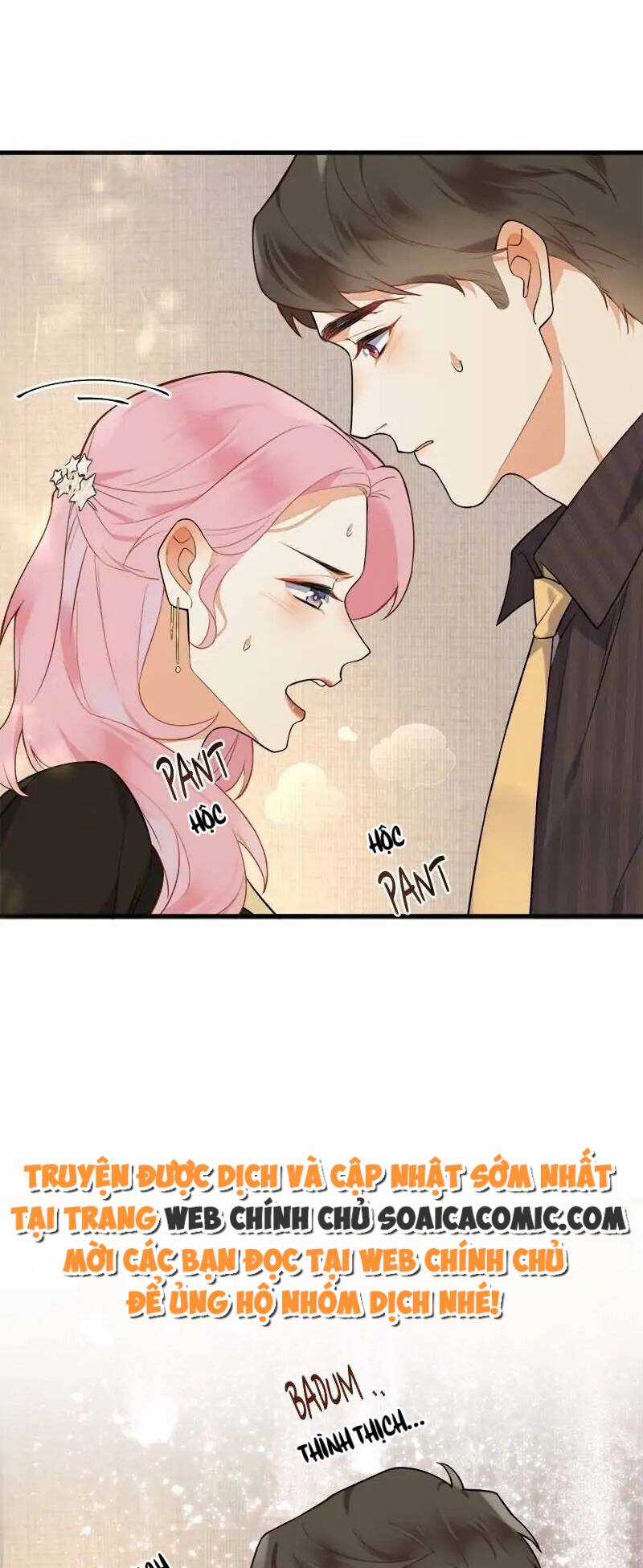 Va Phải Đại Boss - Chapter 11 - Trang 7