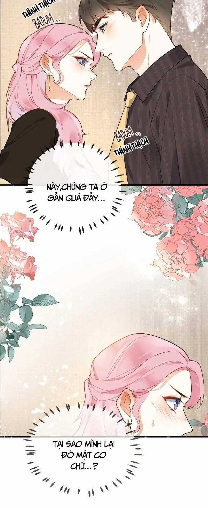 Va Phải Đại Boss - Chapter 11 - Trang 8