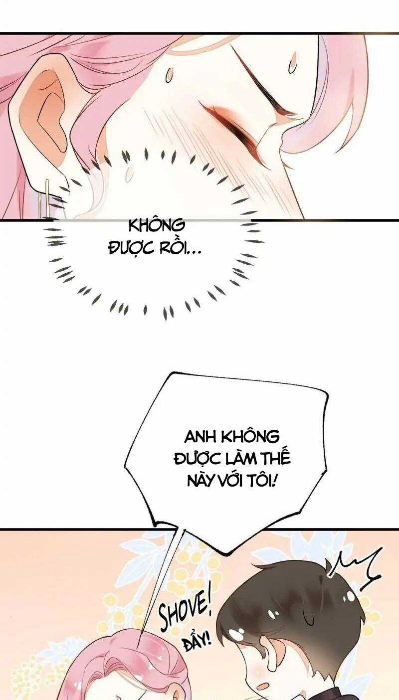 Va Phải Đại Boss - Chapter 11 - Trang 9