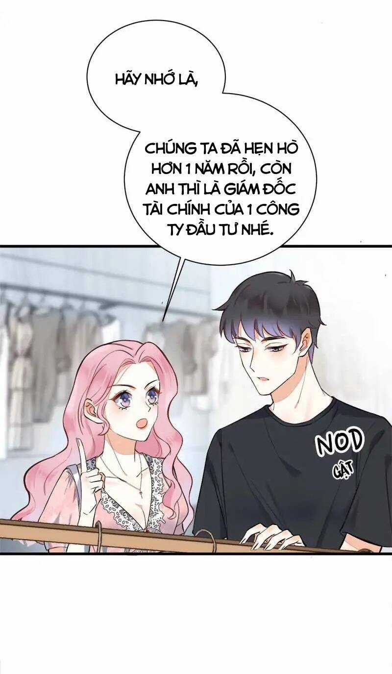 Va Phải Đại Boss - Chapter 12 - Trang 14