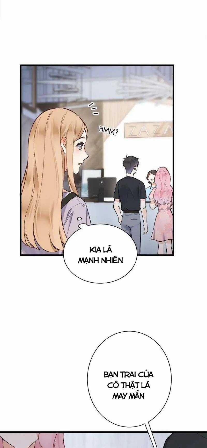 Va Phải Đại Boss - Chapter 12 - Trang 15