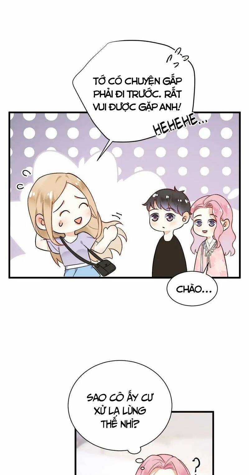 Va Phải Đại Boss - Chapter 12 - Trang 19