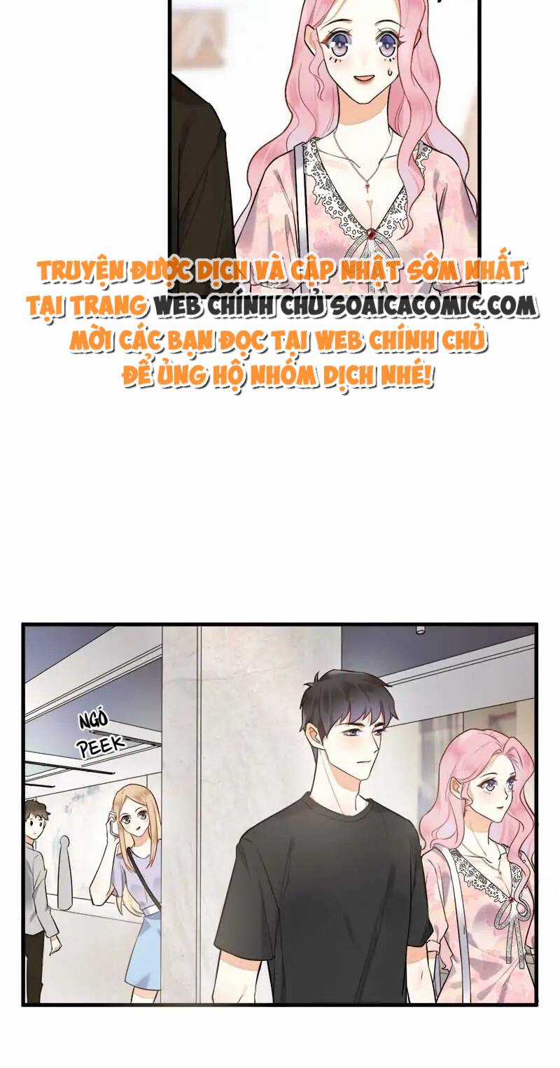 Va Phải Đại Boss - Chapter 12 - Trang 20