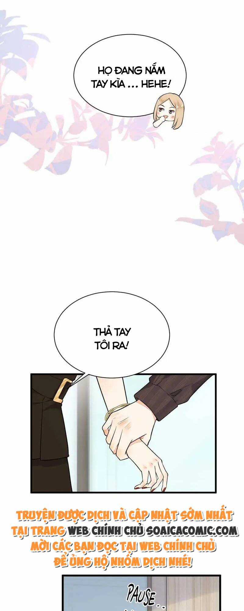 Va Phải Đại Boss - Chapter 12 - Trang 3