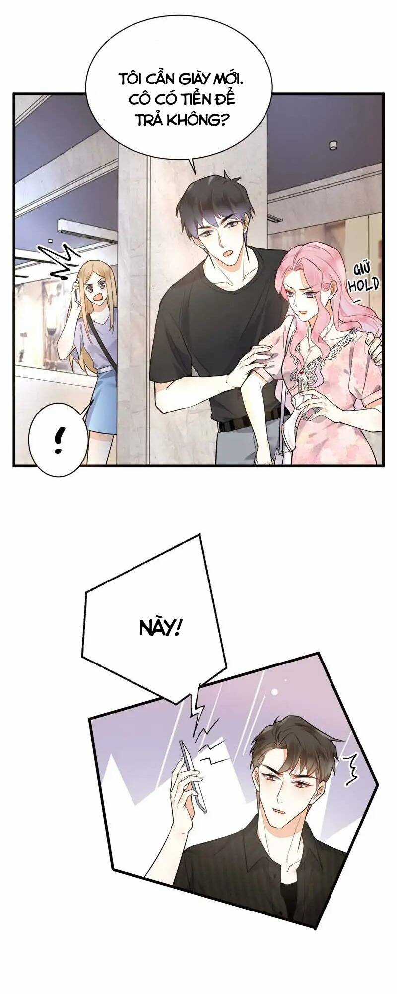 Va Phải Đại Boss - Chapter 12 - Trang 23