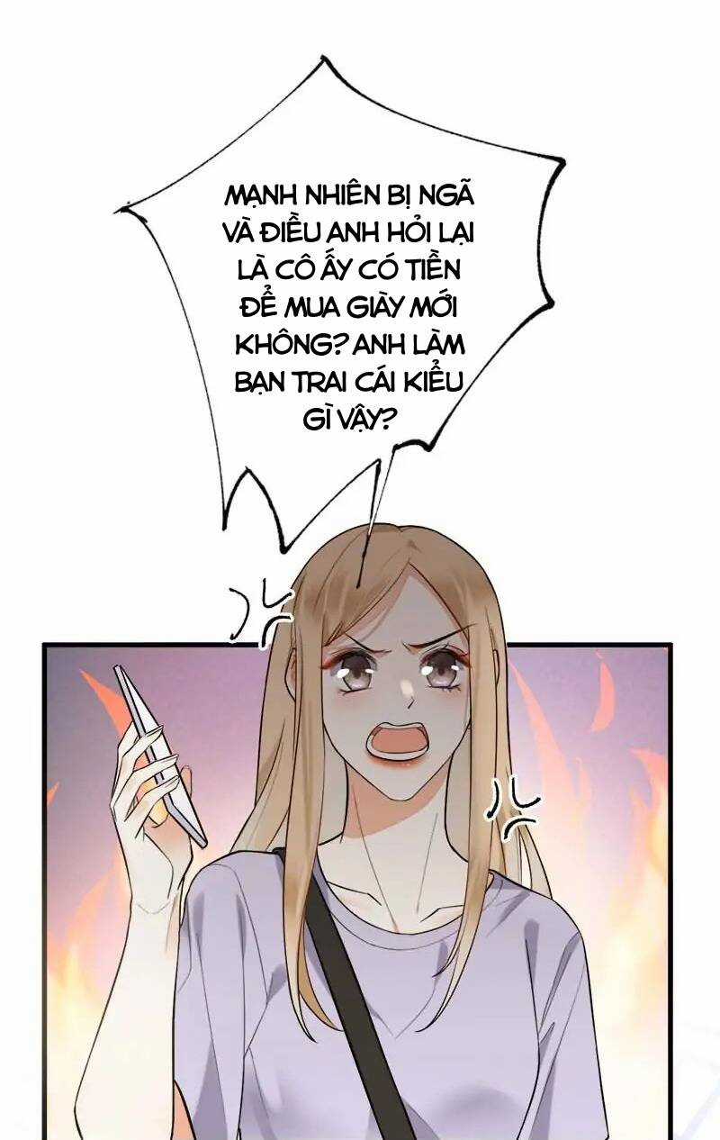 Va Phải Đại Boss - Chapter 12 - Trang 24