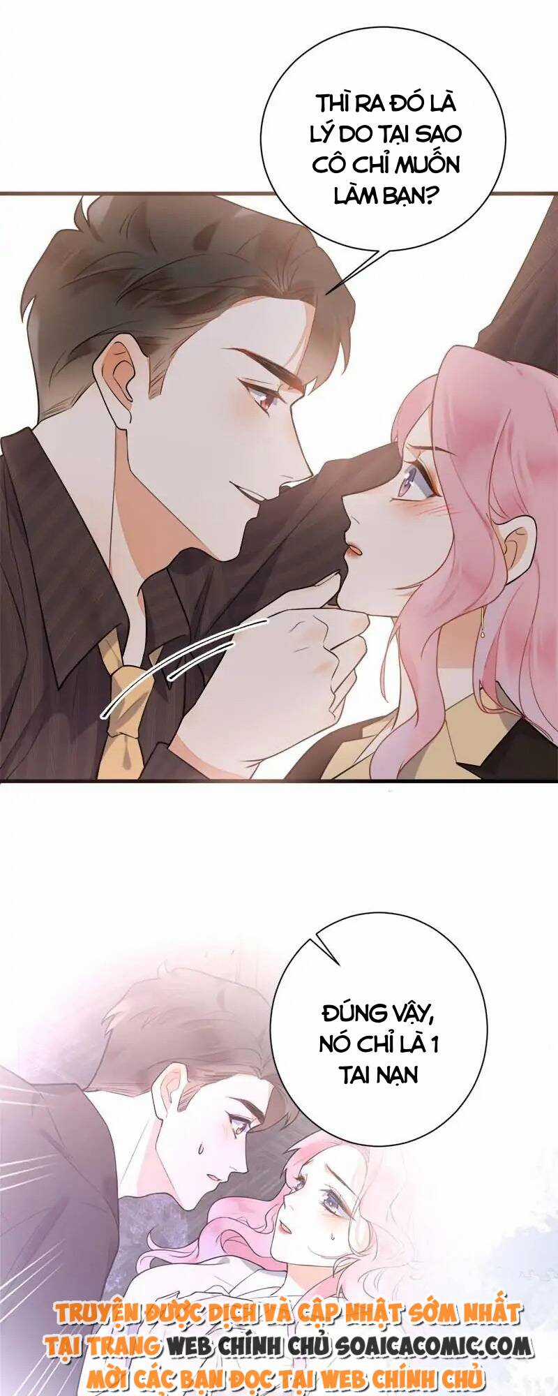 Va Phải Đại Boss - Chapter 12 - Trang 6