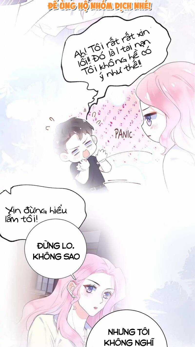 Va Phải Đại Boss - Chapter 12 - Trang 7