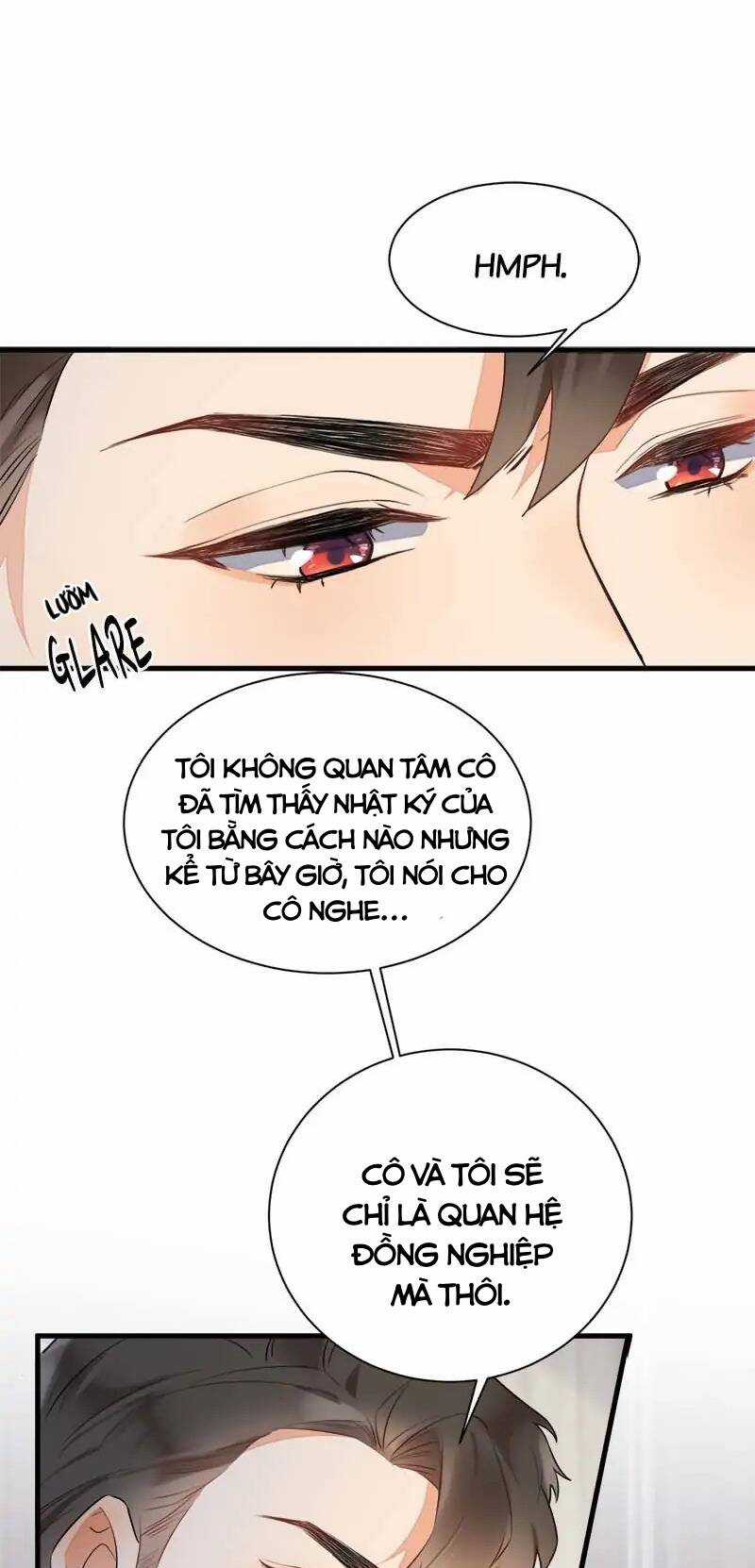 Va Phải Đại Boss - Chapter 12 - Trang 9